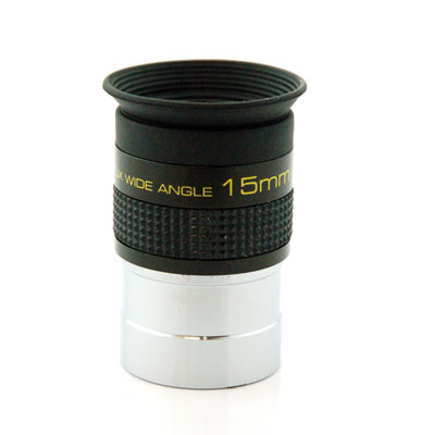 QX 15mm Eyepiece