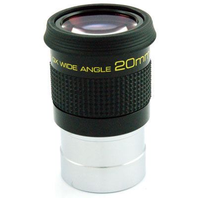 Meade QX 20mm Eyepiece