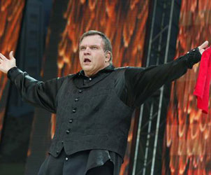 Meat Loaf / Summer Pops