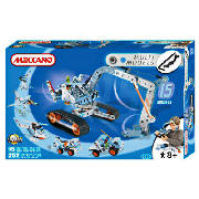 Meccano 15 Model Set