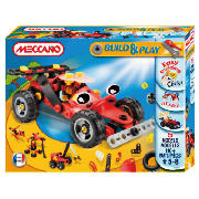 Build and Play Formula 1 Car