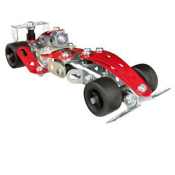 Design Advanced Race Car