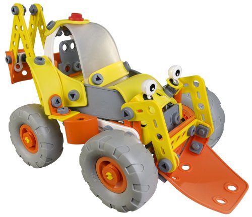 Meccano Excavator (739103)