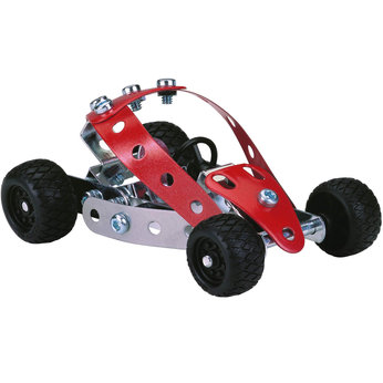 Molecular Memory Starter Set - Go Kart