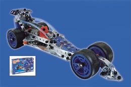 MECCANO MOTION SYSTEM 20 MODEL