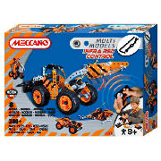 Meccano Multi Models 8-Model Set