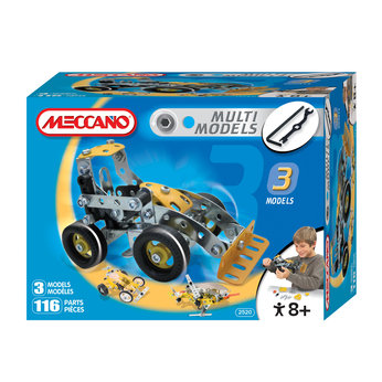 Multimodel 3 Model Set