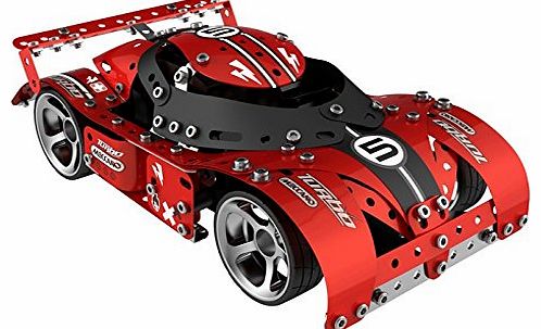 Meccano Turbo Remote Control Pro