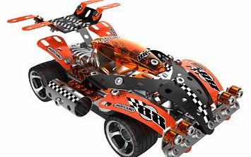 Turbo Remote Control Racing Car