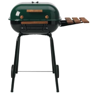 Meco Swinger 2 Barbecue