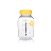 Breastmilk bottle 150ml with slow flow teat