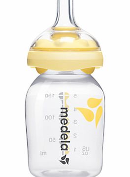 Medela Calma Bottle, 150ml