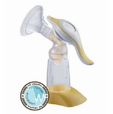 Medela Harmony Breastpump