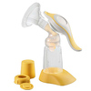 Harmony(TM) Breast Pump