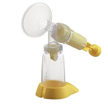 Manual Breastpump