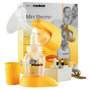 Medela Mini Electric Breastpump