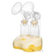 Mini Electric Plus Breast Pump