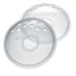 Medela Nipple Formers