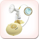 Swing 2 Phase Breast pump