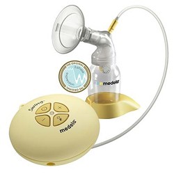 Medela Swing Breast Pump