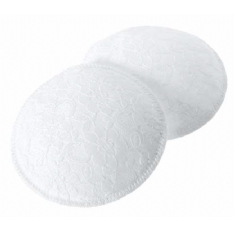 Washable Bra Pads