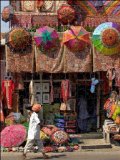 Media Storehouse Photo Jigsaw 16x12 (40x30cm) Pink City - Jaipur - India - Stock by PA Photos