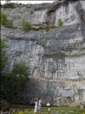 Media Storehouse Photo Jigsaw 17x12 (43x30cm) Malham Cove from Robert Harding