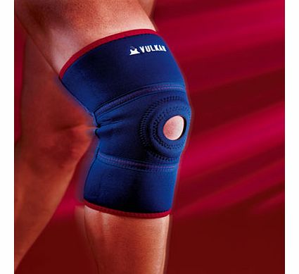  Knee Free Patella Neoprene Support