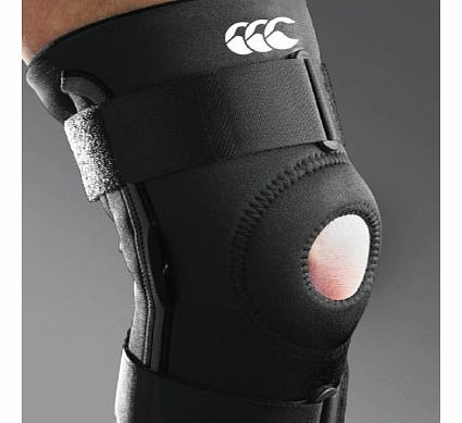  Neofit Stabilised Hinged Knee Brace