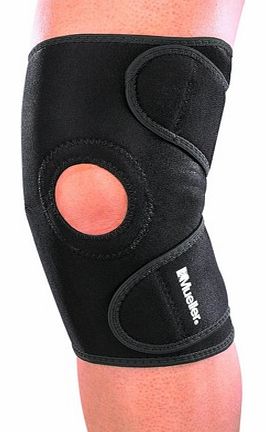  Neoprene Adjustable Knee Support