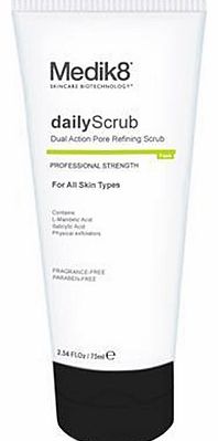 Daily Scrub 75ml