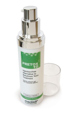 Pretox 10