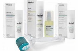 Medik8 Pretox Roller Kit