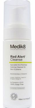 Red Alert Cleanse 150ml