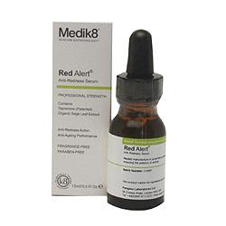 Red Alert Serum