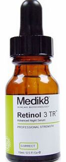 Medik8 Retinol 3 TR 15ml