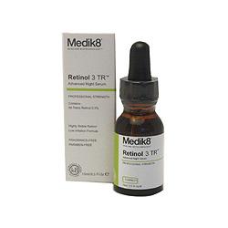 Retinol 3 TR Serum