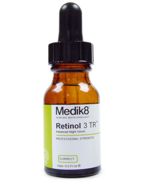 Retinol 3 TR