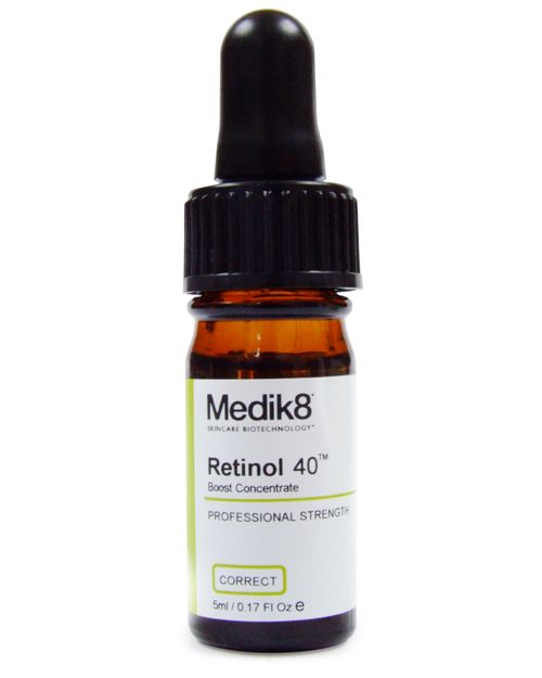 Retinol 40 Boost