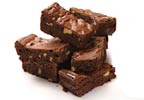 Rivers Chocolate Brownie Traybake