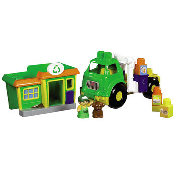 2 In 1 Play N Go Truck (8283)