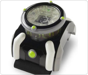 Ben 10 Deluxe Omnitrix