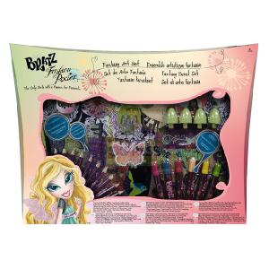 Bratz Faireez Art Set