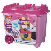 Mega Bloks Build N Play Kitchenette