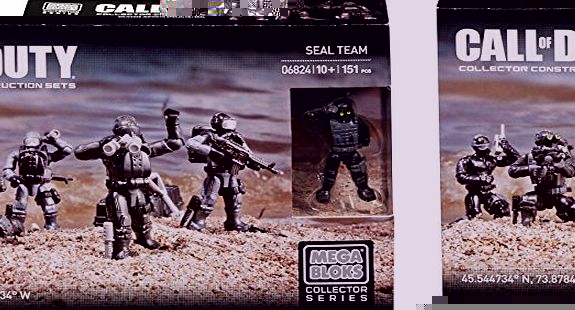 Seal Team