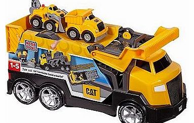 CAT Constructor 10169947