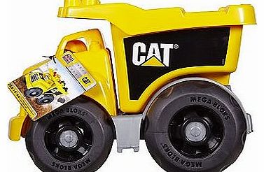 CAT Large Vehicle Dump Truck 10169948