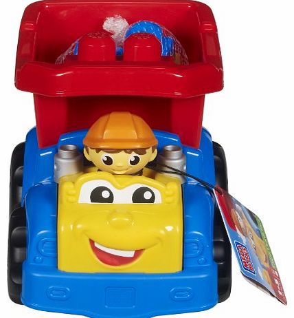 Dylan Dump Truck