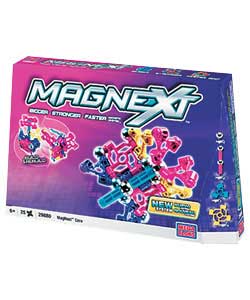 Bloks Girls MagNext Core