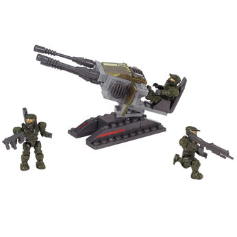 Halo Wars Battle Pack Turret
